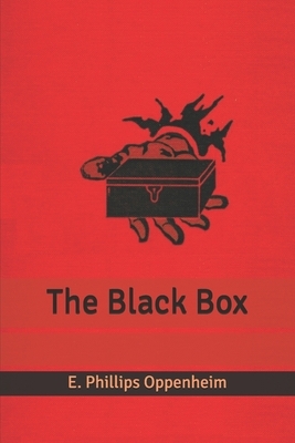 The Black Box by Edward Phillips Oppenheim