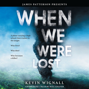 When We Were Lost by Kevin Wignall