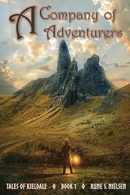 A Company of Adventurers by Rune S. Nielsen