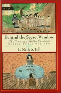 Behind the Secret Window by Nelly S. Toll