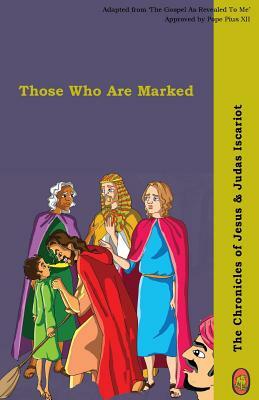 Those Who are Marked by Lamb Books