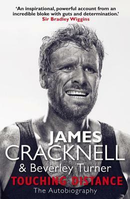 Touching Distance by James Cracknell, Beverley Turner