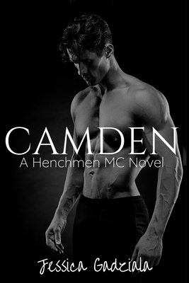 Camden by Jessica Gadziala