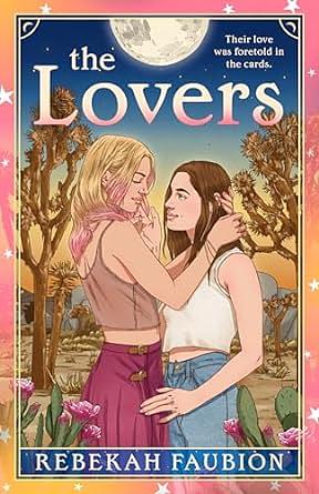 The Lovers by Rebekah Faubion