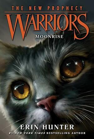 Moonrise by Erin Hunter