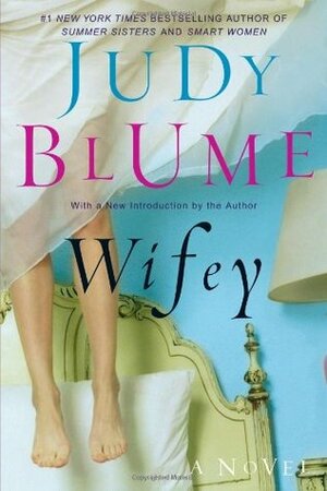 Wifey by Judy Blume