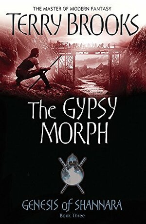 The Gypsy Morph by Terry Brooks