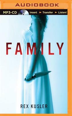 Family by Rex Kusler