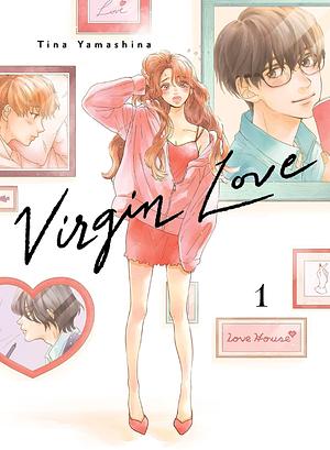 Virgin Love 1 by Tina Yamashina, Tina Yamashina