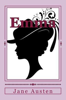 Emma by Jane Austen