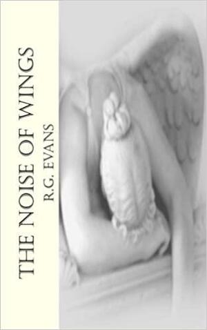 The Noise of Wings by R.G. Evans