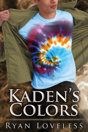 Kaden's Colors by Ryan Loveless