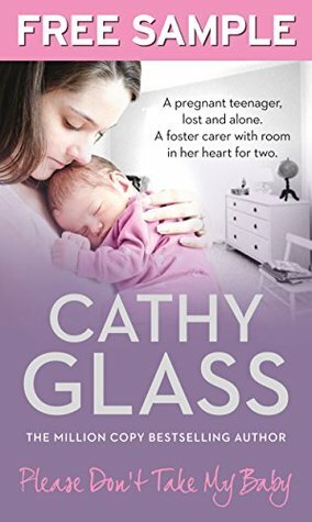 Please Don't Take My Baby: Free Sampler by Cathy Glass