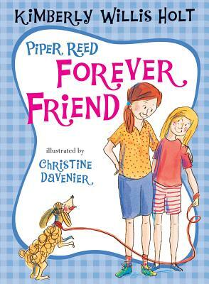 Forever Friend by Kimberly Willis Holt