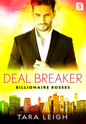 Deal Breaker by Tara Leigh