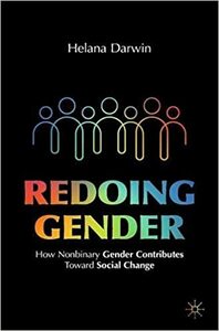 Redoing Gender by Helana Darwin