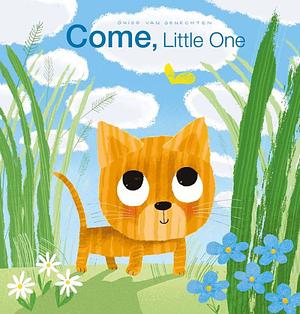 Come, Little One by Guido van Genechten