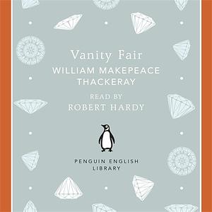 Vanity Fair by William Makepeace Thackeray