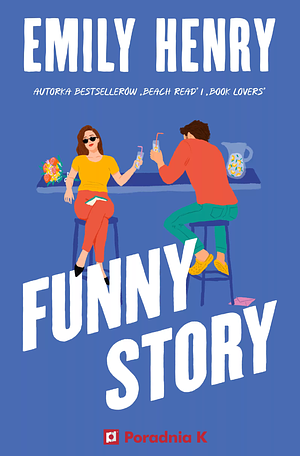 Funny Story by Emily Henry