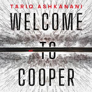 Welcome to Cooper by Tariq Ashkanani