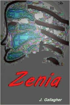 Zenia by J. Gallagher