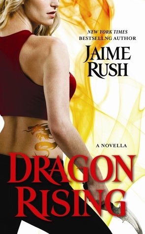 Dragon Rising by Jaime Rush