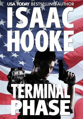 Terminal Phase by Isaac Hooke