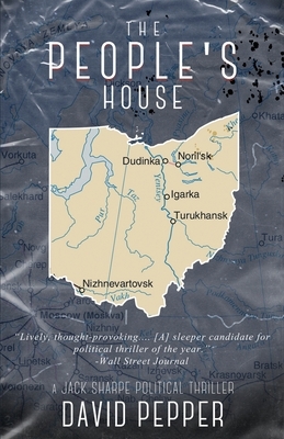 The People's House by David Pepper