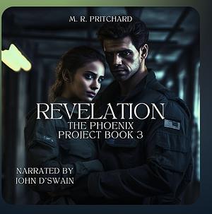 Revelation by M.R. Pritchard