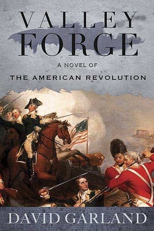 Valley Forge by David Garland