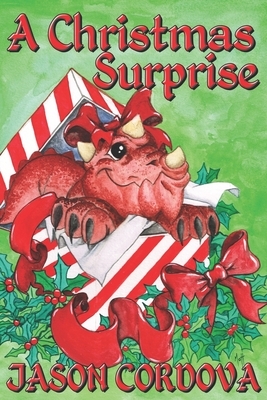 A Christmas Surprise by Jason Cordova