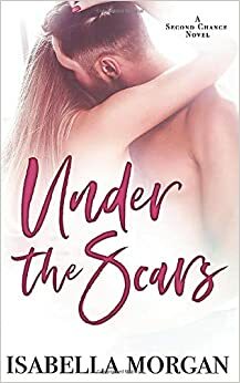 Under The Scars by Isabella Morgan