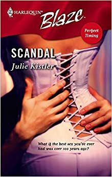 Scandal by Julie Kistler