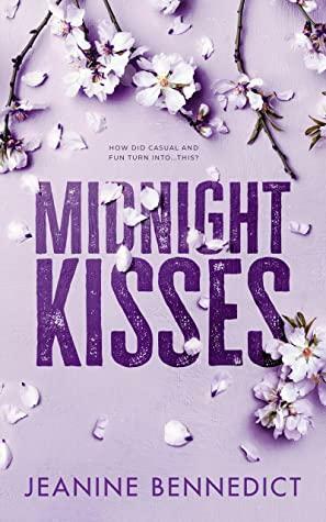 Midnight Kisses by Jeanine Bennedict