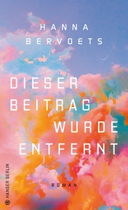 Dieser Beitrag wurde entfernt by Hanna Bervoets