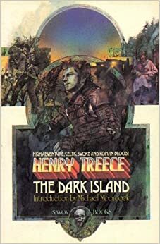 The Dark Island by Henry Treece
