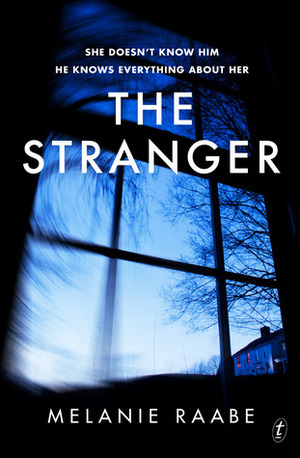 The Stranger by Imogen Taylor, Melanie Raabe