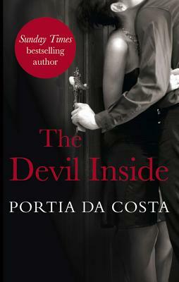 The Devil Inside: Black Lace Classics by Portia Da Costa