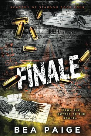 Finale by Bea Paige