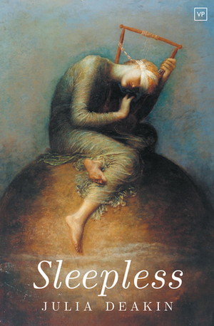 Sleepless by Julia Deakin