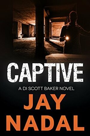 Captive by Jay Nadal
