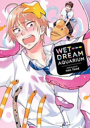 Wet Dream Aquarium by Non Food