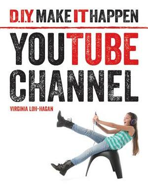 Youtube Channel by Virginia Loh-Hagan