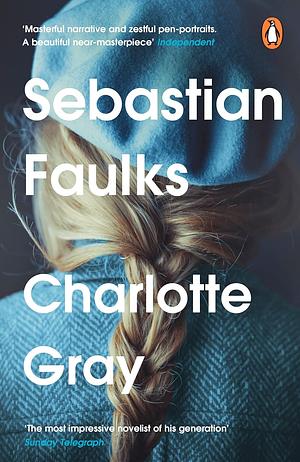 Charlotte Gray by Sebastian Faulks