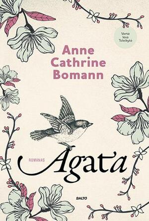 Agata by Anne Cathrine Bomann