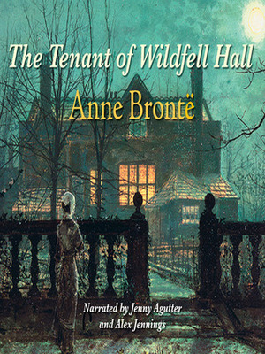 The Tenant of Wildfell Hall by Stevie Davies, Anne Brontë