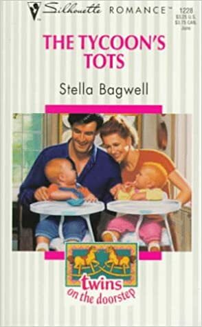 The Tycoon's Tots by Stella Bagwell