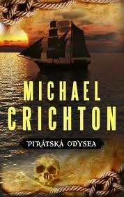 Pirátská odysea by Michal Prokop, Michael Crichton