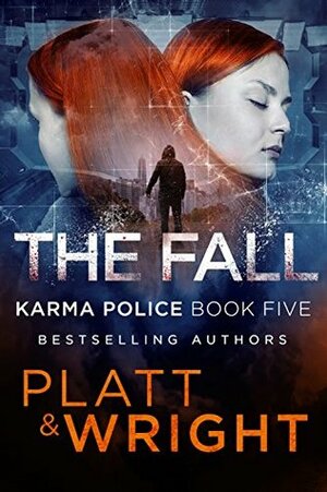 The Fall by Sean Platt, David W. Wright