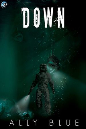 Down by Ally Blue